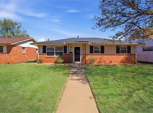 310 N Park Rd, Hobart, OK 73651