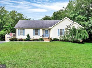 120 Canterbury Dr, Felton, DE 19943