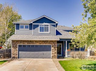 2758 W White Oak Ct, Lafayette, CO 80026