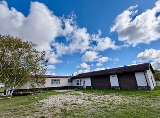 26268 State Highway 11, Badger, MN 56714