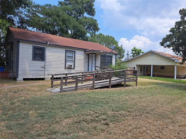 3718 Doris St, Shreveport, LA 71109