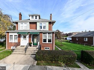 839-843 N 20th St, Allentown, PA 18104