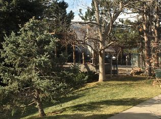 12585 E Tennessee Cir APT B, Aurora, CO 80012