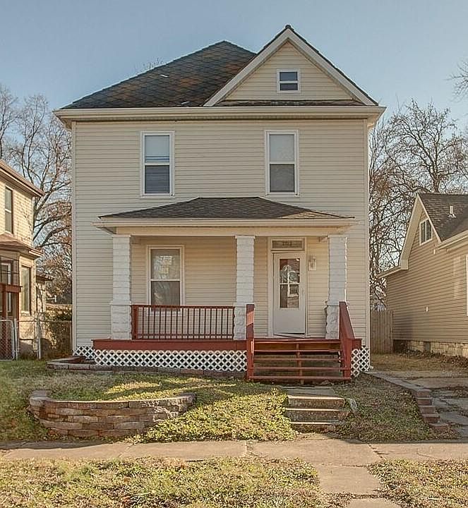 1st image of 2312 Delmar Ave