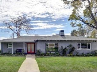 3780 Hampton Rd, Pasadena, CA 91107