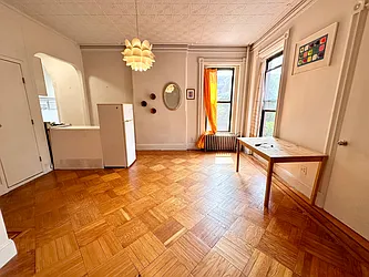 Rented by Garfield Realty 