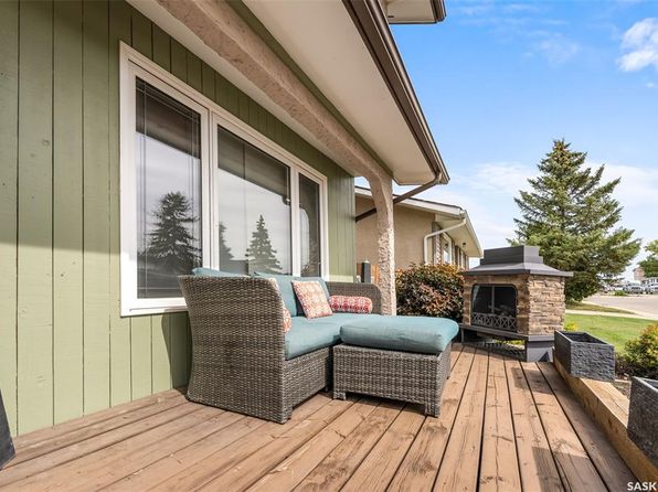 6 Aster CRESCENT, Moose Jaw, SK S6J 1A7