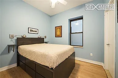 Rented by Citi Habitats