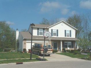 2746 Kearney Ln, Xenia, OH 45385