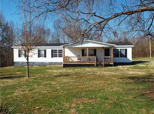 6700 Reece Hurt Rd, Breeding, KY 42715