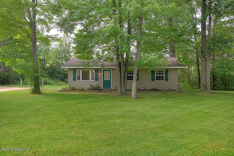 22953 W Wood Lake Rd, Pierson, MI 49339 Zillow