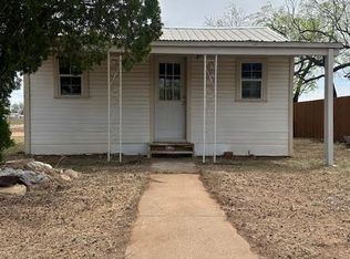 4410 Travis St, San Angelo, TX 76903