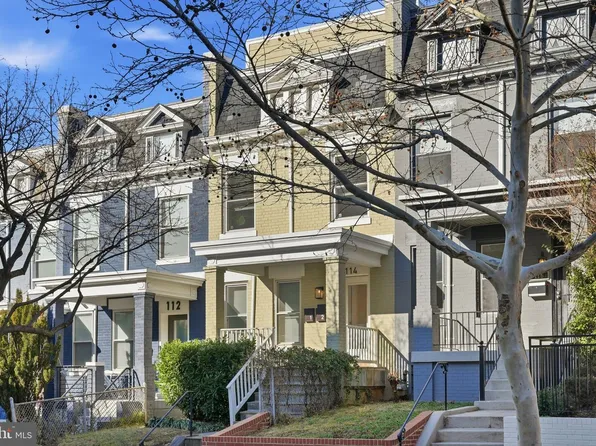 114 Todd Pl NE #1, Washington, DC 20002