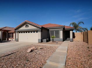 2062 W 22nd Ave, Apache Junction, AZ 85120