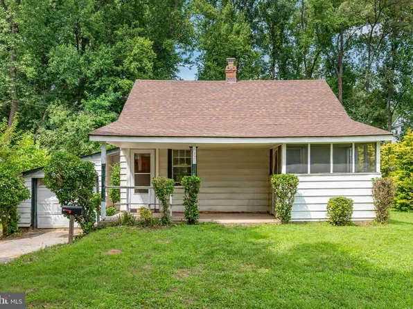 733 Anderson Ave, Rockville, MD 20850