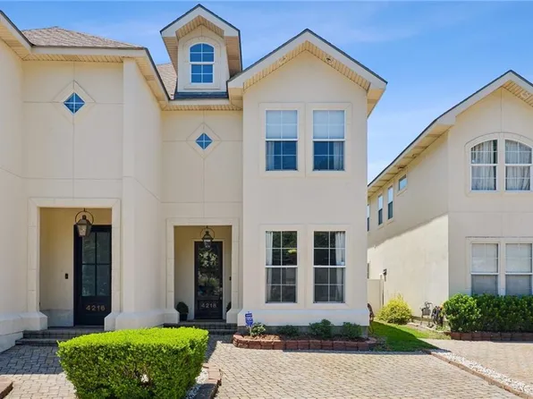 4218 Transcontinental Dr #4218, Metairie, LA 70006