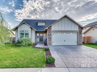 4605 Autumn Leaf Ave, Caldwell, ID 83607