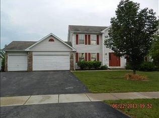 221 W Park St, Poplar Grove, IL 61065