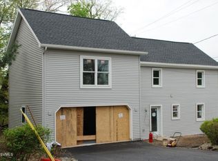 1 Brewery Hollow Rd, Danville, PA 17821