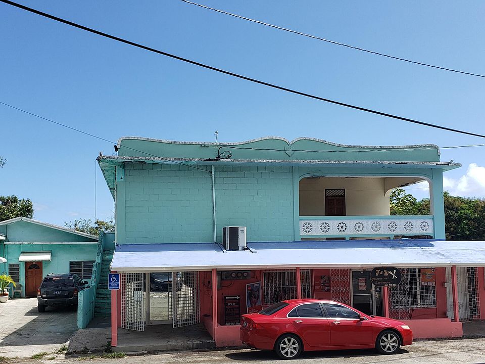 1st image of Richmond Est