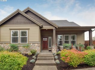 18648 Whitehorse Ct, Oregon City, OR 97045