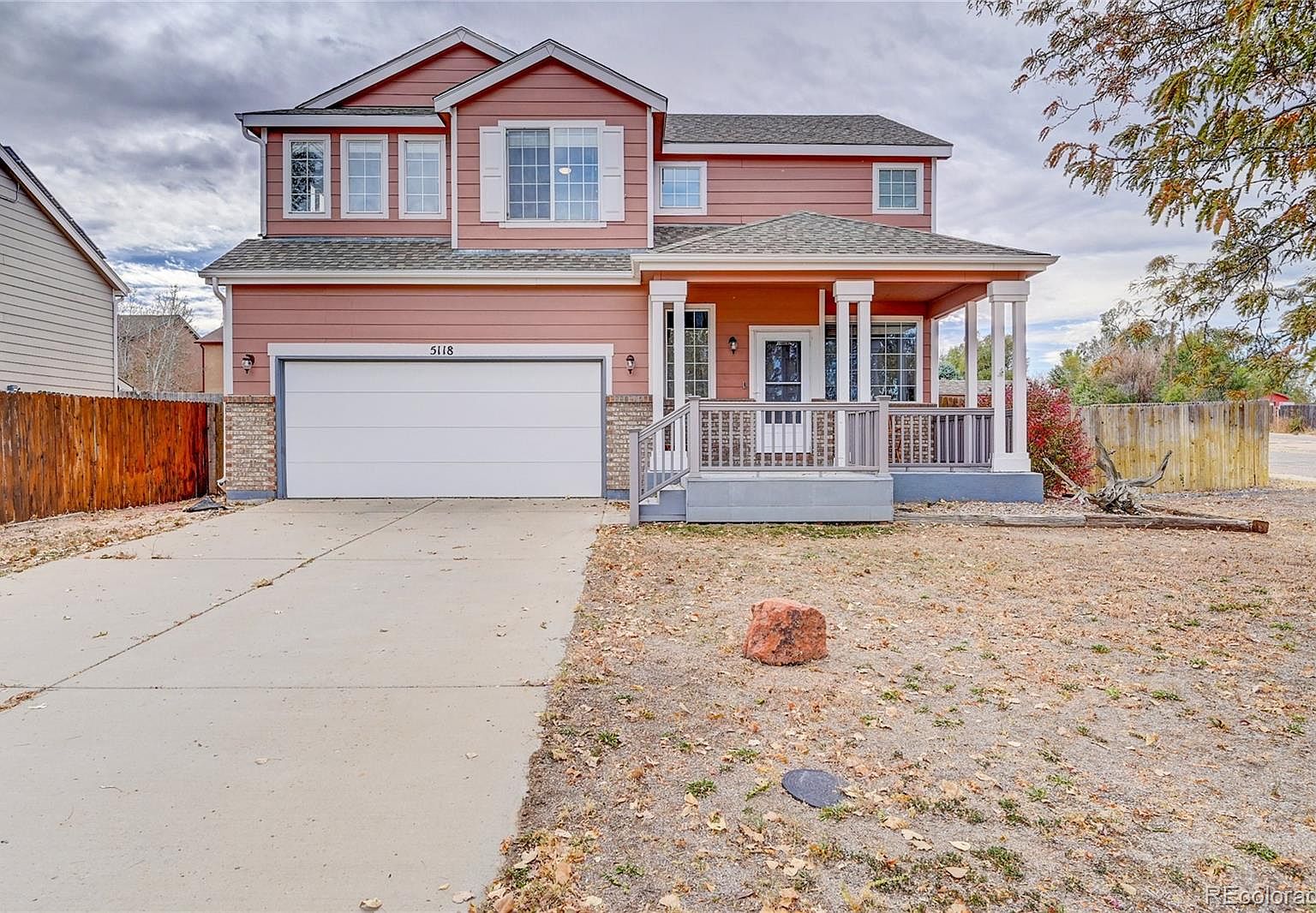 5118 Porthos Court, Pueblo, CO 81005 | Zillow