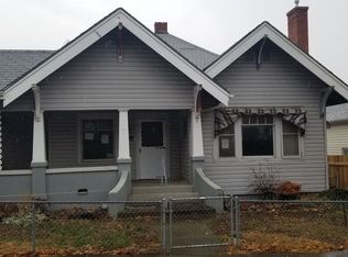 324 NW 9th St, Pendleton, OR 97801