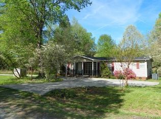 115 Piedmont Ave, Badin Lake, NC 28127
