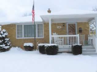 188 Patricia Dr, Tonawanda, NY 14150