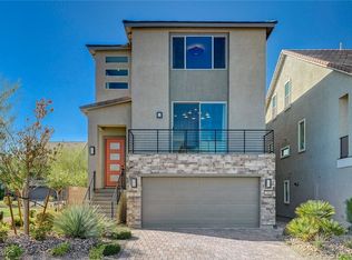 7983 Texas Hills St, Las Vegas, NV 89113