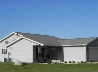 45250 76th Ave, Decatur, MI 49045