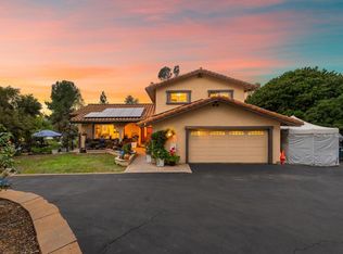 370 Spanish Spur, Fallbrook, CA 92028