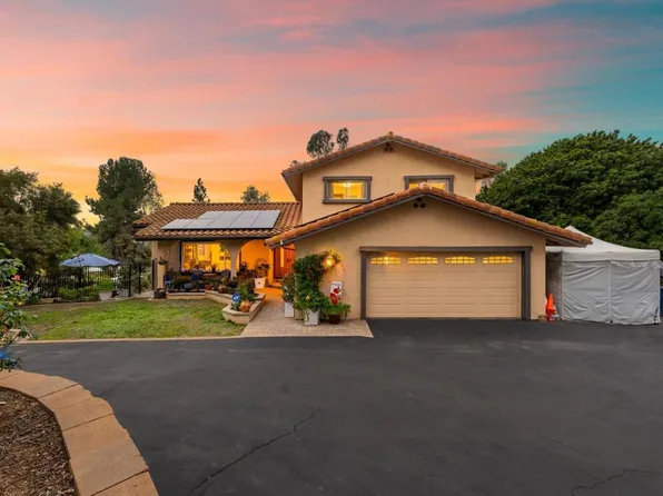 370 Spanish Spur, Fallbrook, CA 92028
