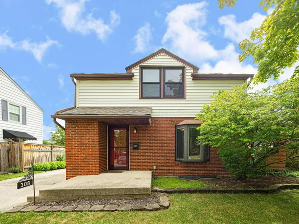 308 S Sylvan Ave, Columbus, OH 43204
