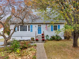 229 Old Salem Rd, Norwich, CT 06360