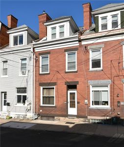 5309 1/2 Keystone St, Pittsburgh, PA, 15201