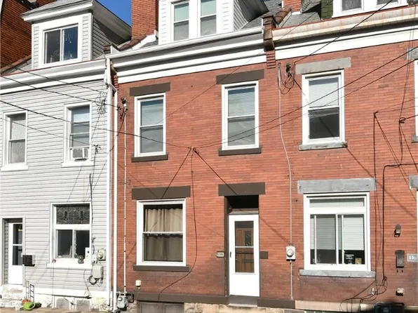 5309 1/2 Keystone St, Pittsburgh, PA 15201