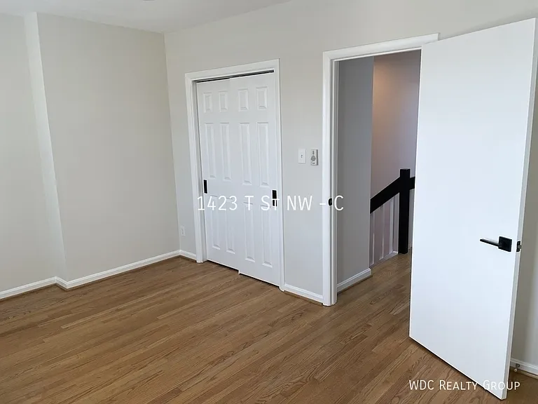 1423 T St NW #C — Photo 29