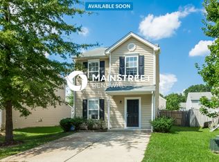 4217 Tensity Dr, Raleigh, NC 27604