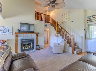 1394 Cherokee Rd #2A, Lake Ozark, MO 65049