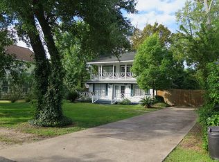 3138 Fondren St, La Porte, TX 77571