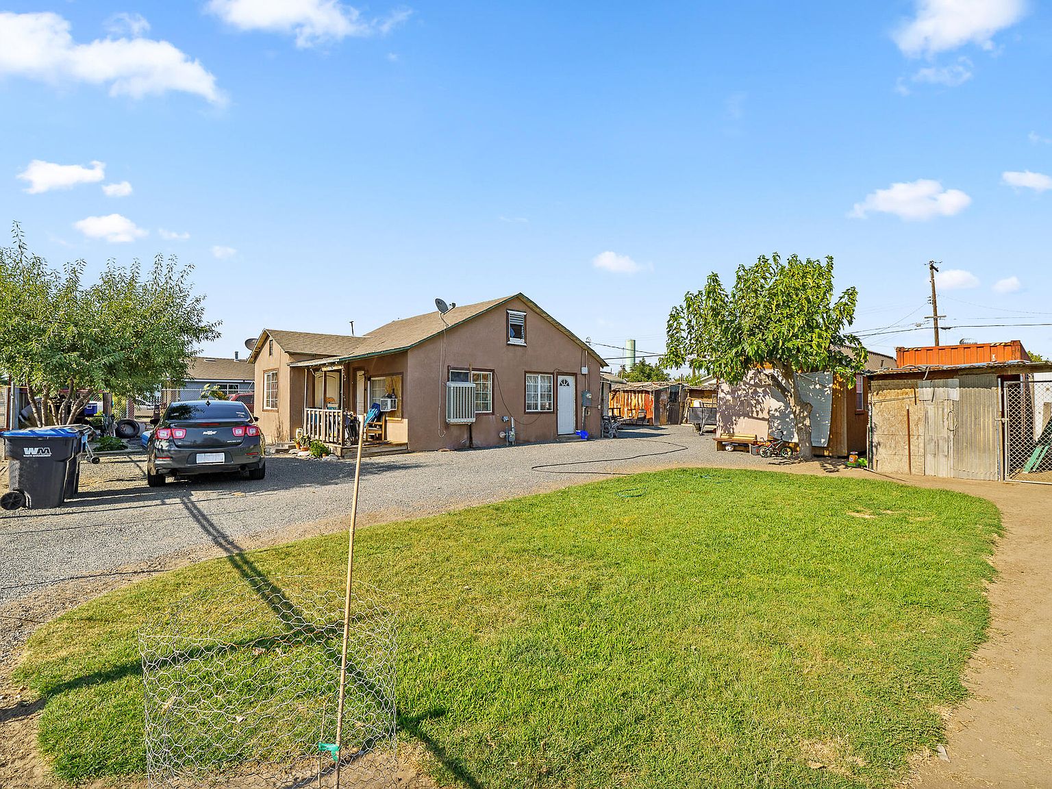 14524 Road 191, Poplar, CA 93257 | Zillow