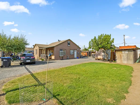14524 Road 191, Porterville, CA 93257