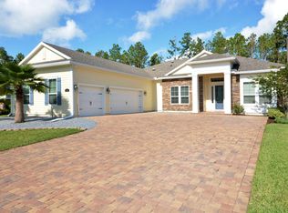 498 Enrede Ln, Saint Augustine, FL 32095
