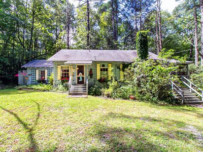 36 Walker Creek Dr, Cedar Mountain, NC, 28718
