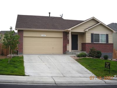 3729 S Nepal Ct, Aurora, CO, 80013