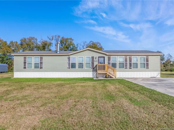 1215 N Bridlewood Dr, Lake Charles, LA 70615