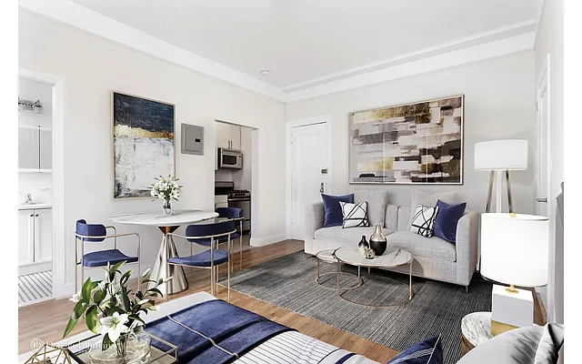 Rented by Douglas Elliman | media 1