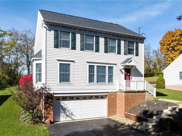 118 Trotwood Dr, Canonsburg, PA 15317