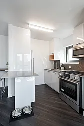 Rented by The Dermot Realty Management Company